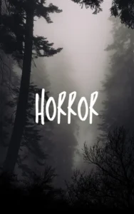 Texte aus dem Genre Horror