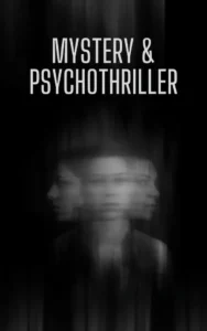 Texte aus dem Genre Mystery & Psychothriller