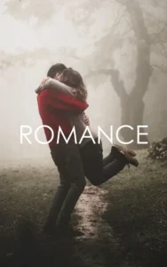 Texte aus dem Genre Romance